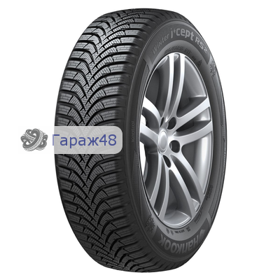 Hankook Winter i*Cept RS2 W452 205/45 R16 87H